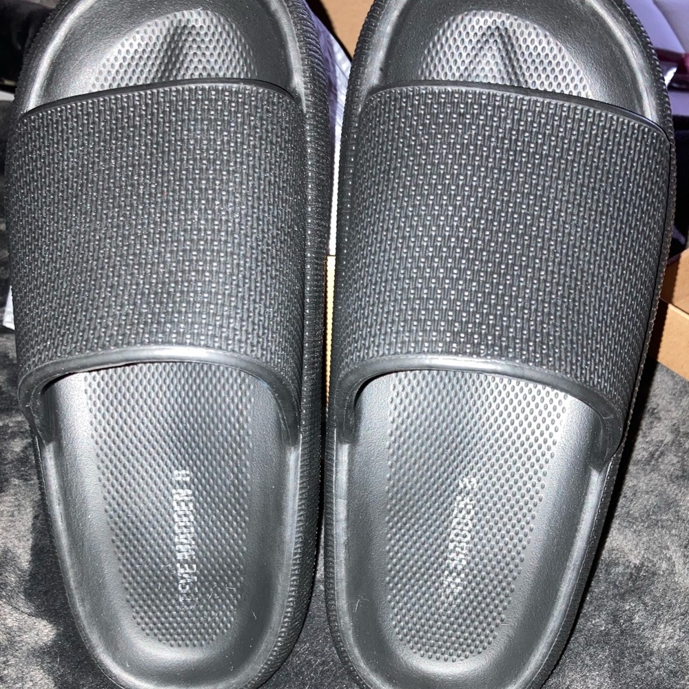 Steve Madden